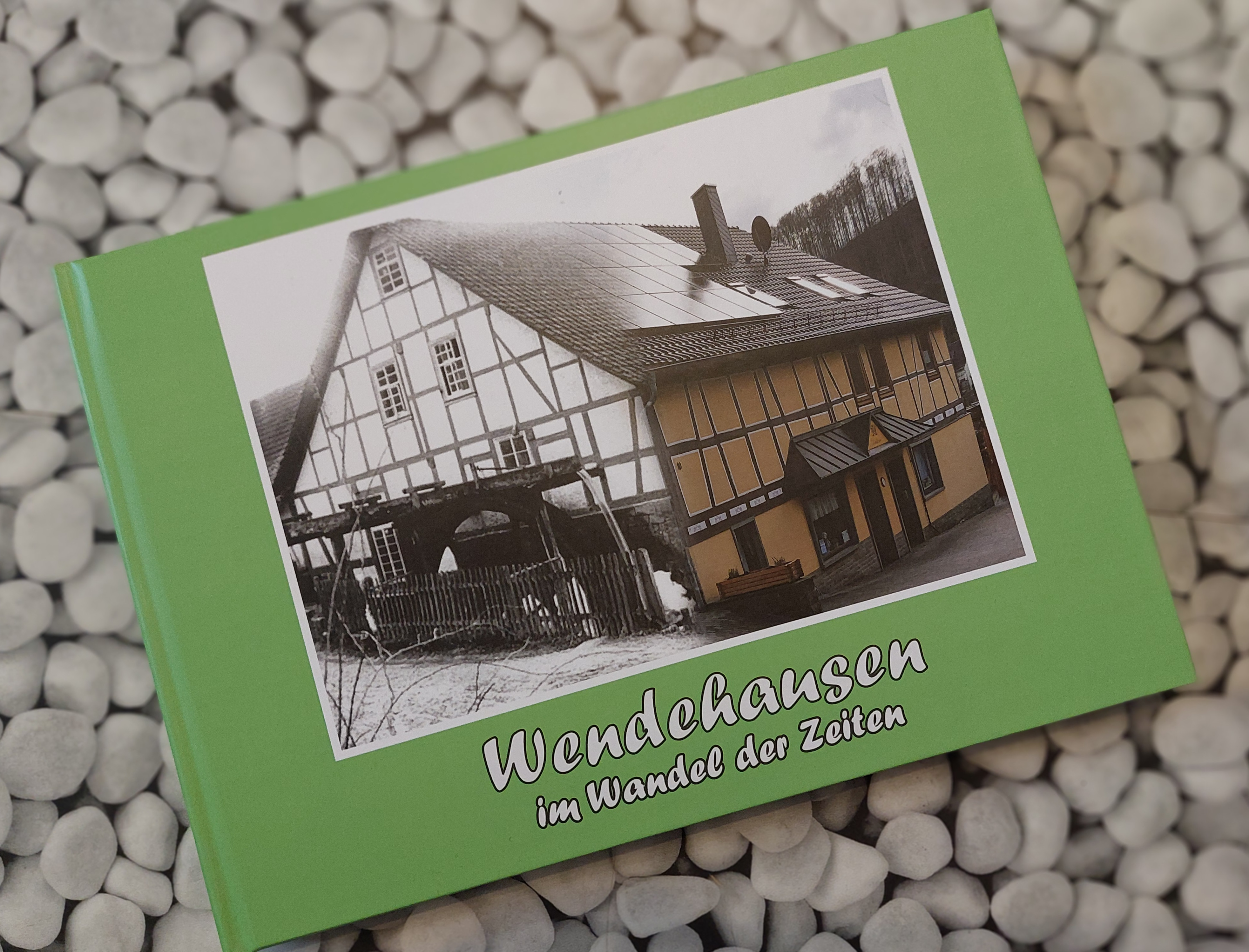 Wendehausen im Wandel der Zeiten